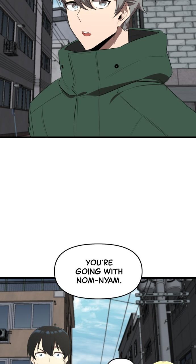 Rental Hero Chap 16 - Next Chap 17