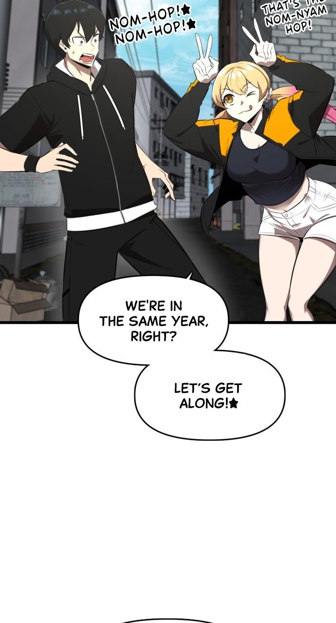 Rental Hero Chap 16 - Next Chap 17