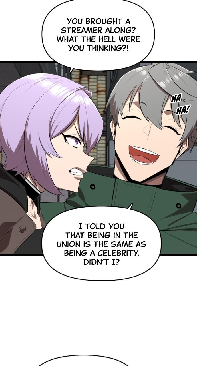 Rental Hero Chap 16 - Next Chap 17