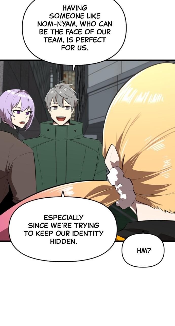 Rental Hero Chap 16 - Next Chap 17
