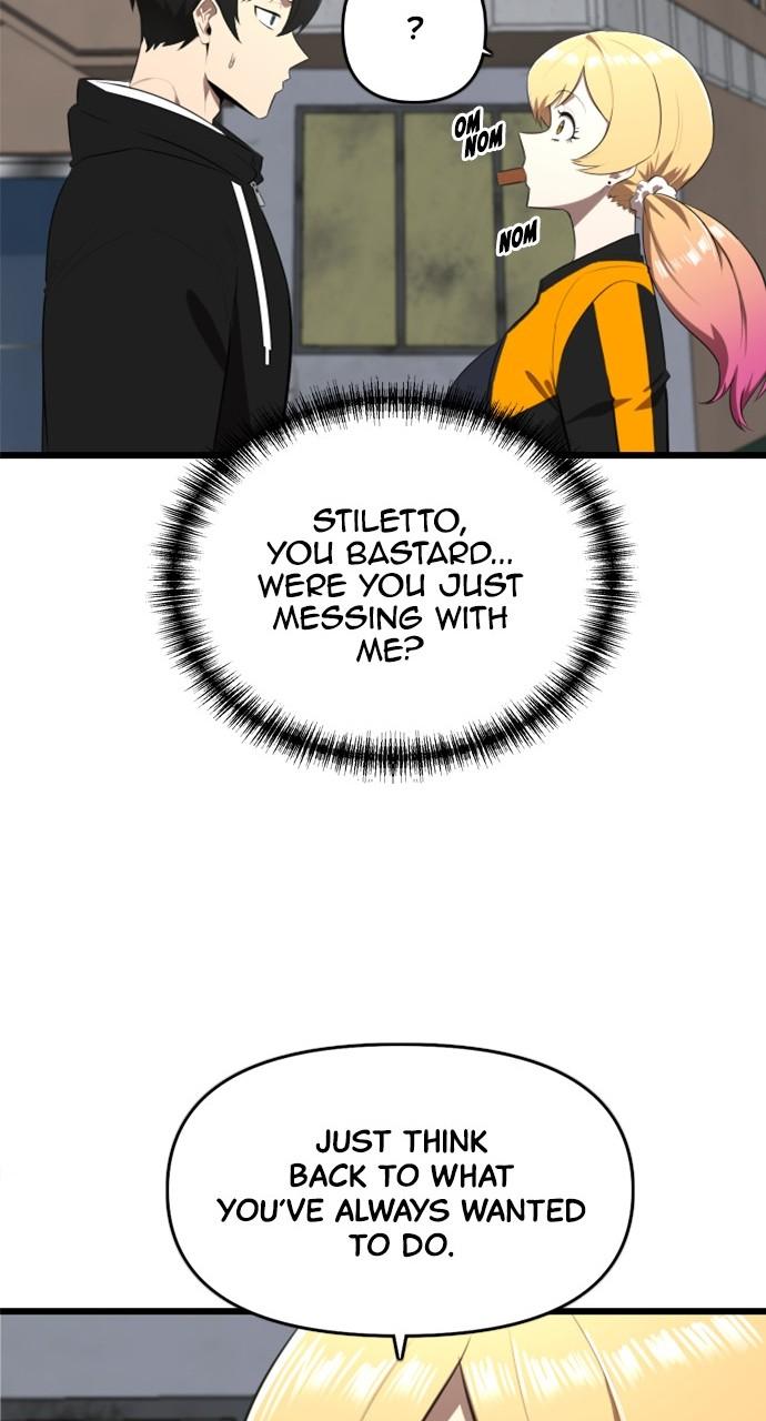 Rental Hero Chap 16 - Next Chap 17