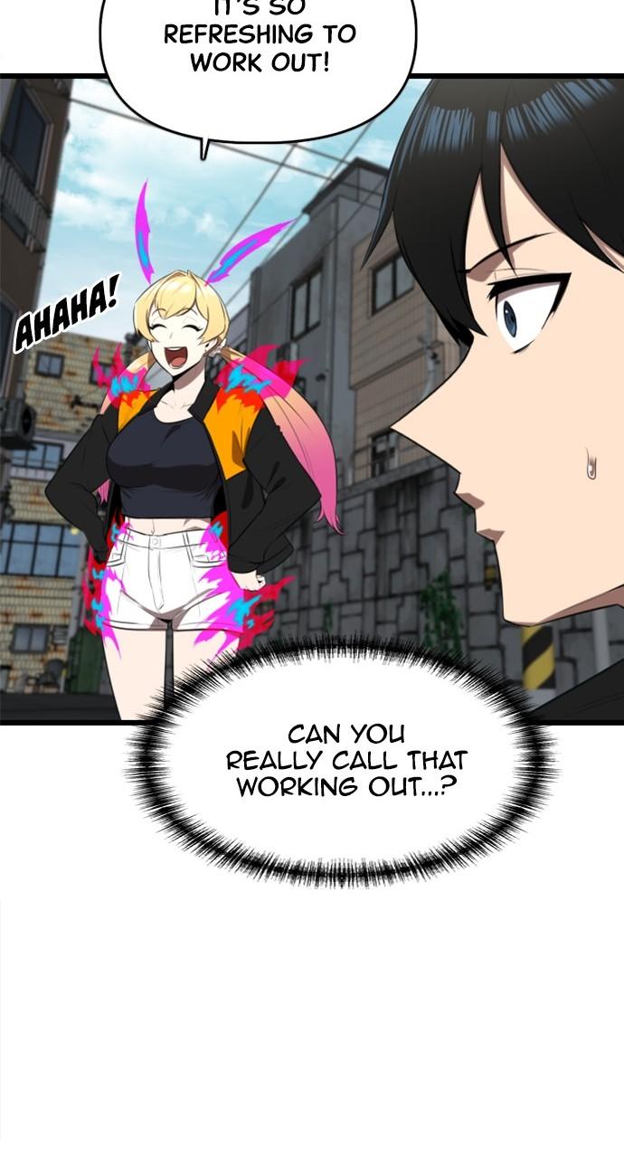 Rental Hero Chap 16 - Next Chap 17