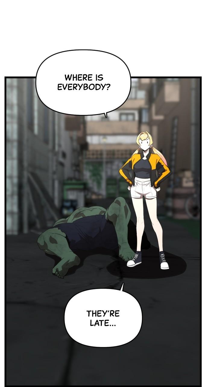 Rental Hero Chap 18 - Next Chap 19