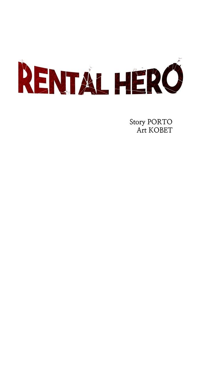 Rental Hero Chap 18 - Next Chap 19
