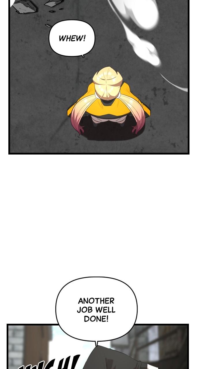 Rental Hero Chap 18 - Next Chap 19