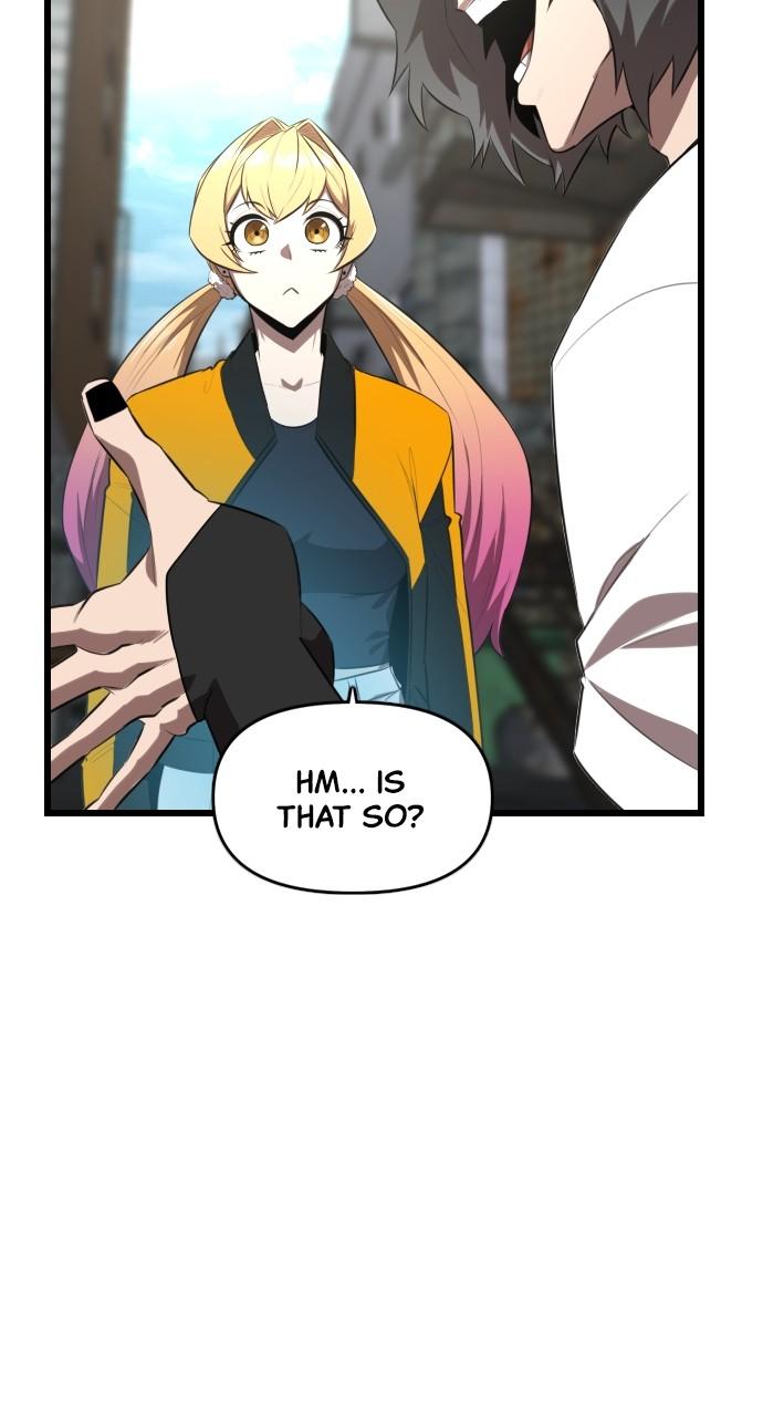 Rental Hero Chap 18 - Next Chap 19