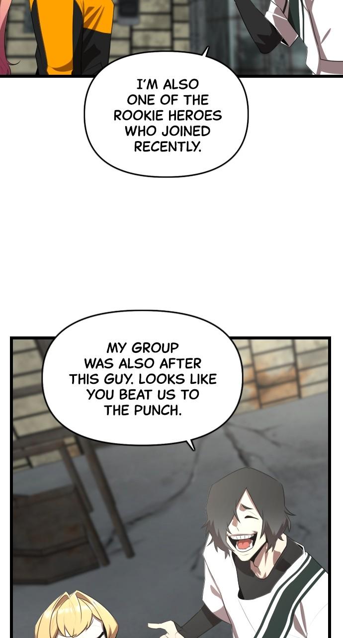 Rental Hero Chap 18 - Next Chap 19