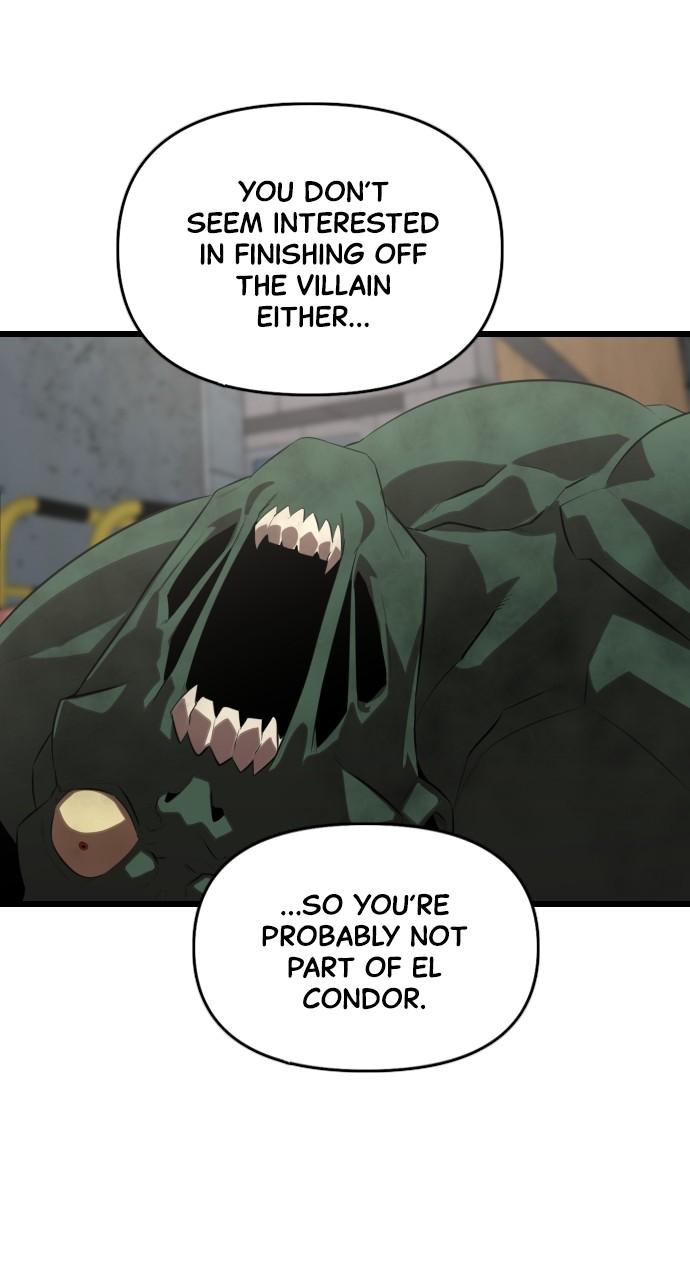 Rental Hero Chap 18 - Next Chap 19