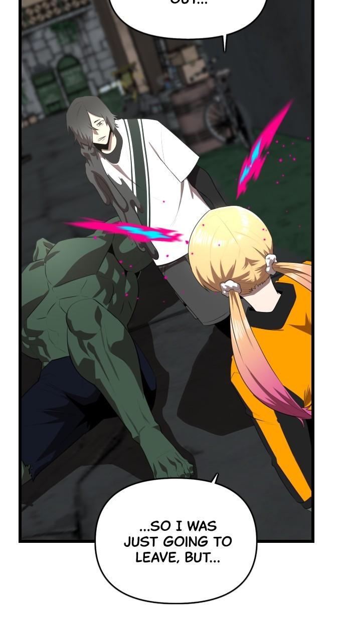 Rental Hero Chap 18 - Next Chap 19