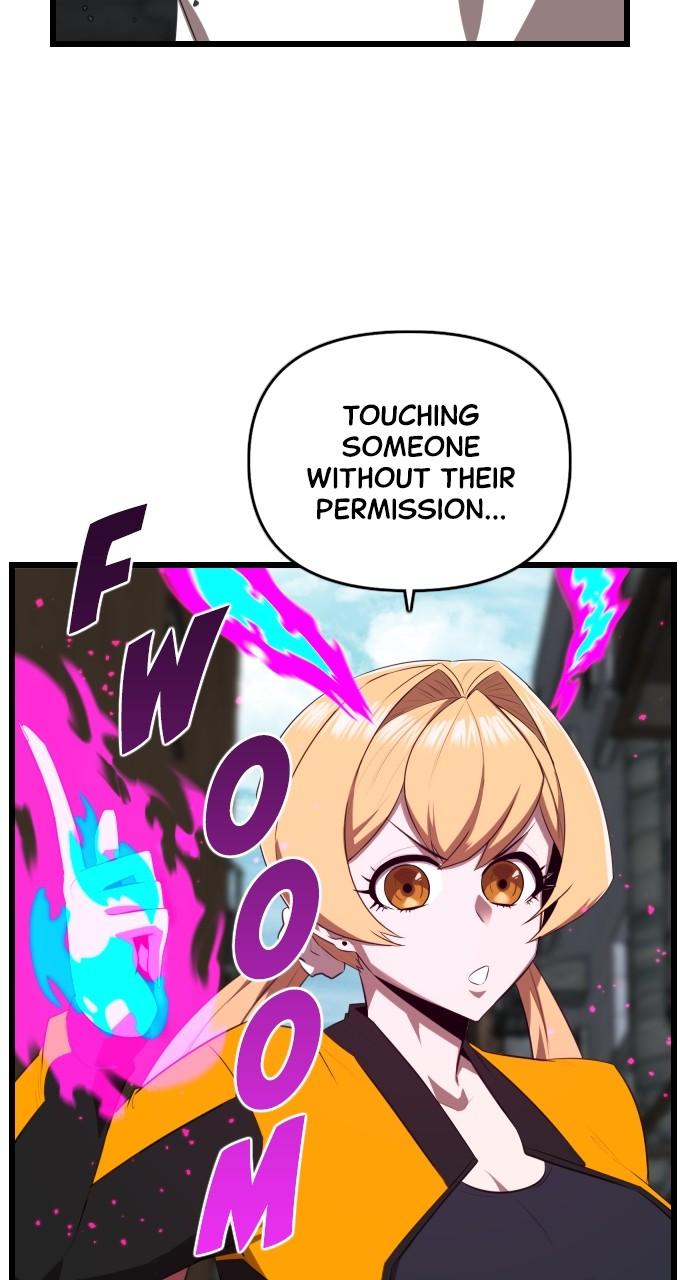 Rental Hero Chap 18 - Next Chap 19