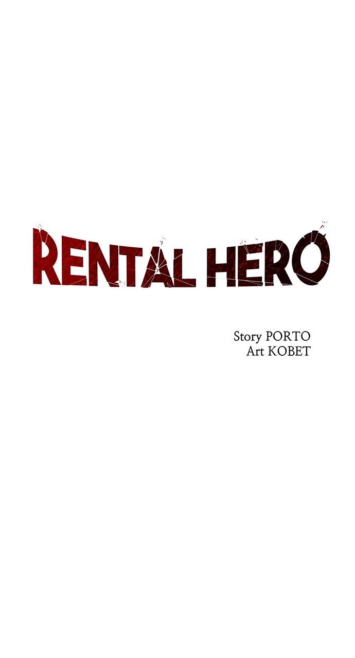 Rental Hero Chap 19 - Next Chap 20