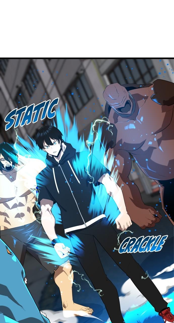 Rental Hero Chap 19 - Next Chap 20