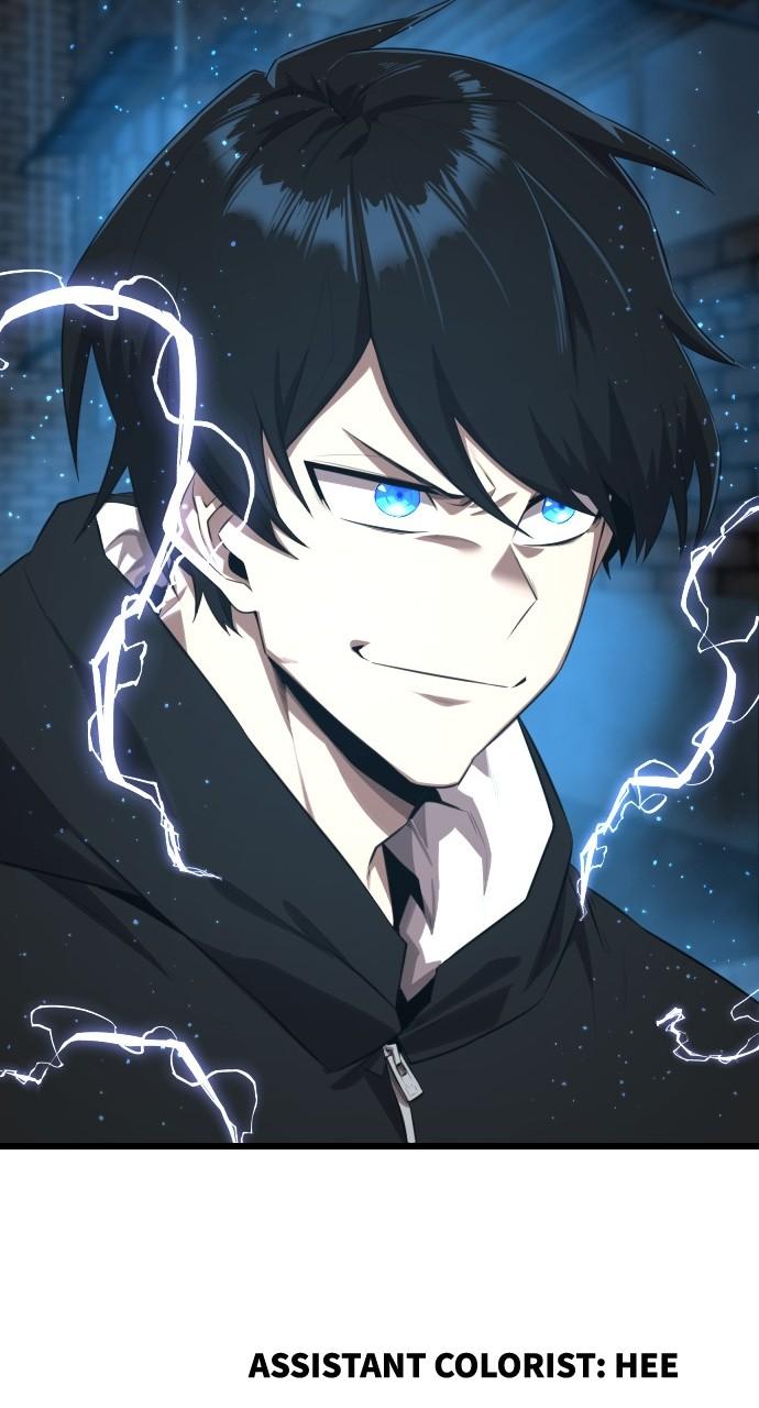 Rental Hero Chap 19 - Next Chap 20