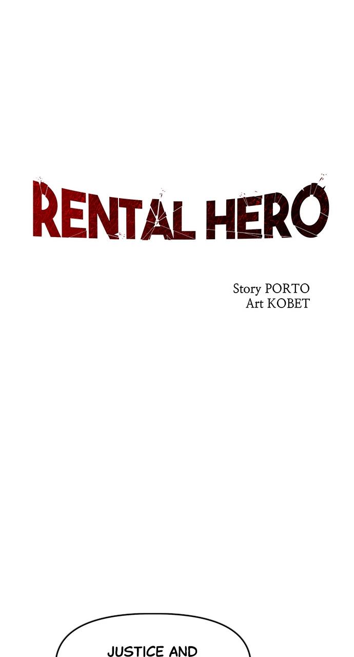 Rental Hero Chap 10 - Next Chap 11