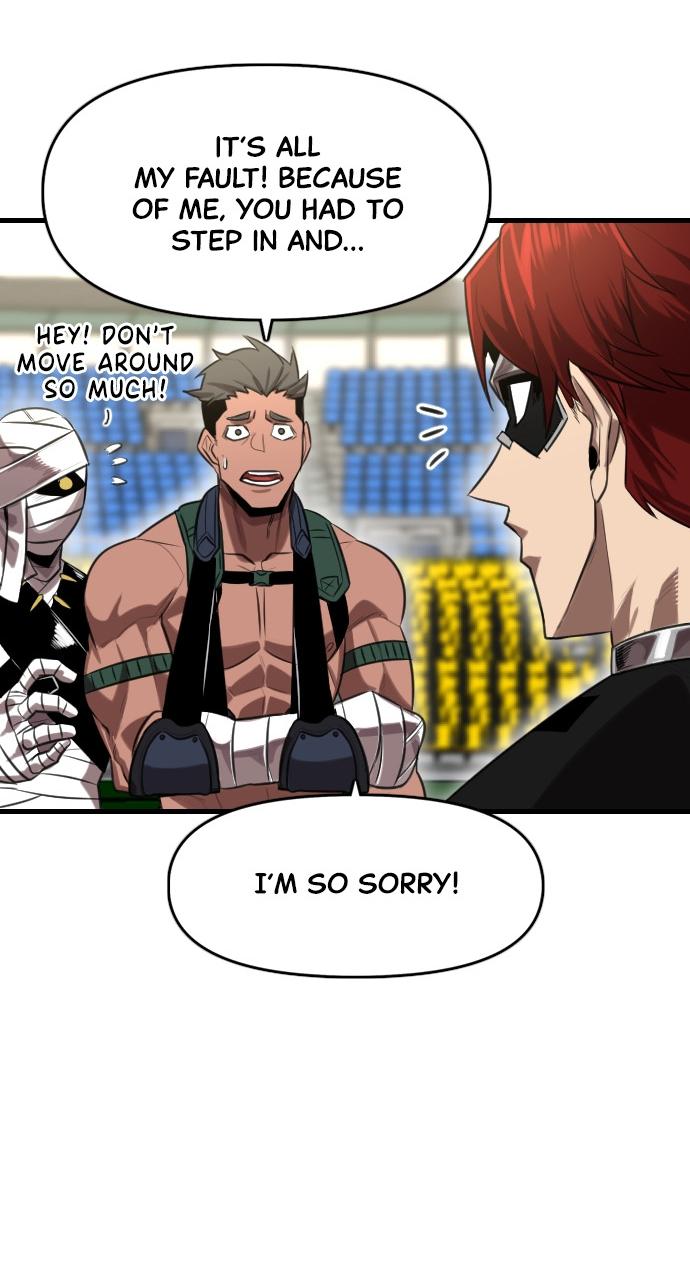 Rental Hero Chap 10 - Next Chap 11