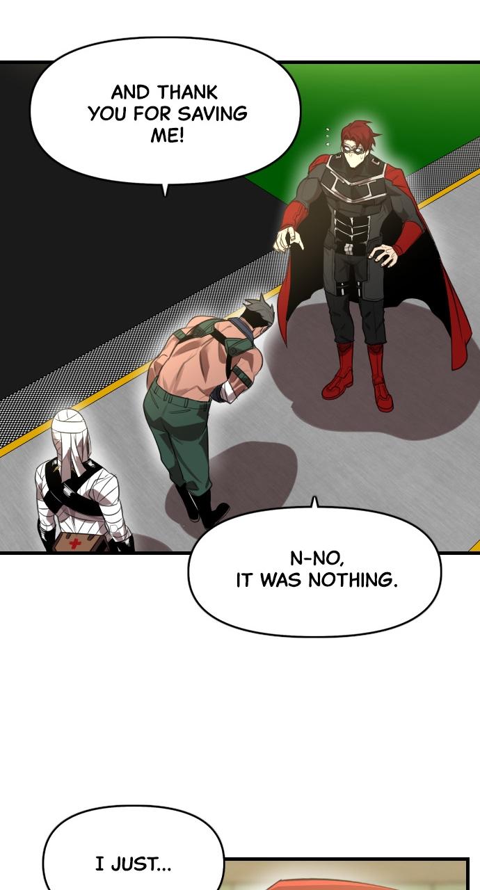 Rental Hero Chap 10 - Next Chap 11