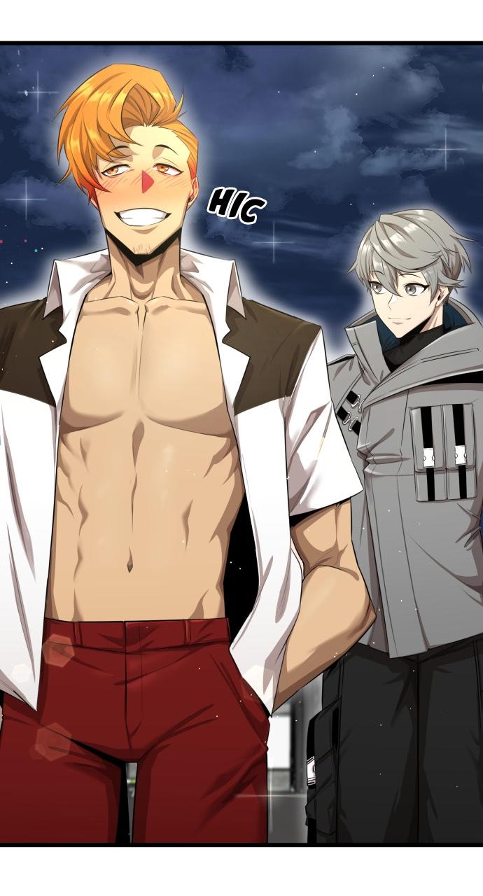 Rental Hero Chap 11 - Next Chap 12