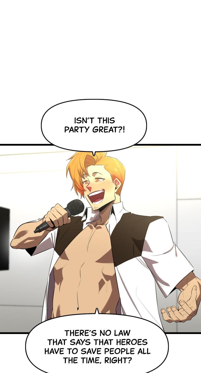 Rental Hero Chap 11 - Next Chap 12