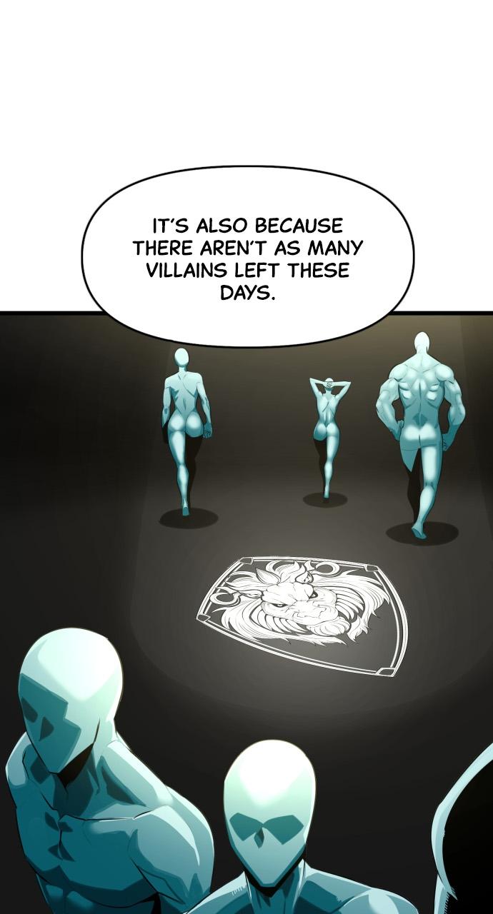 Rental Hero Chap 11 - Next Chap 12