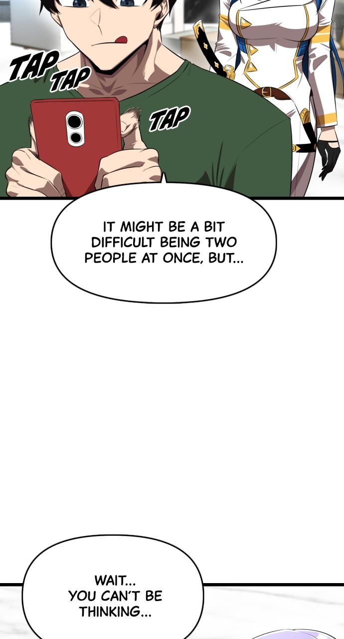 Rental Hero Chap 11 - Next Chap 12