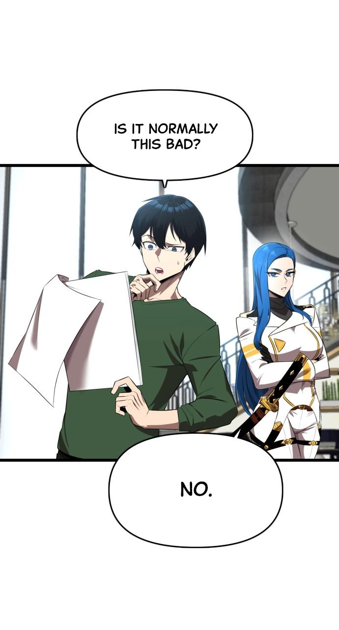 Rental Hero Chap 11 - Next Chap 12