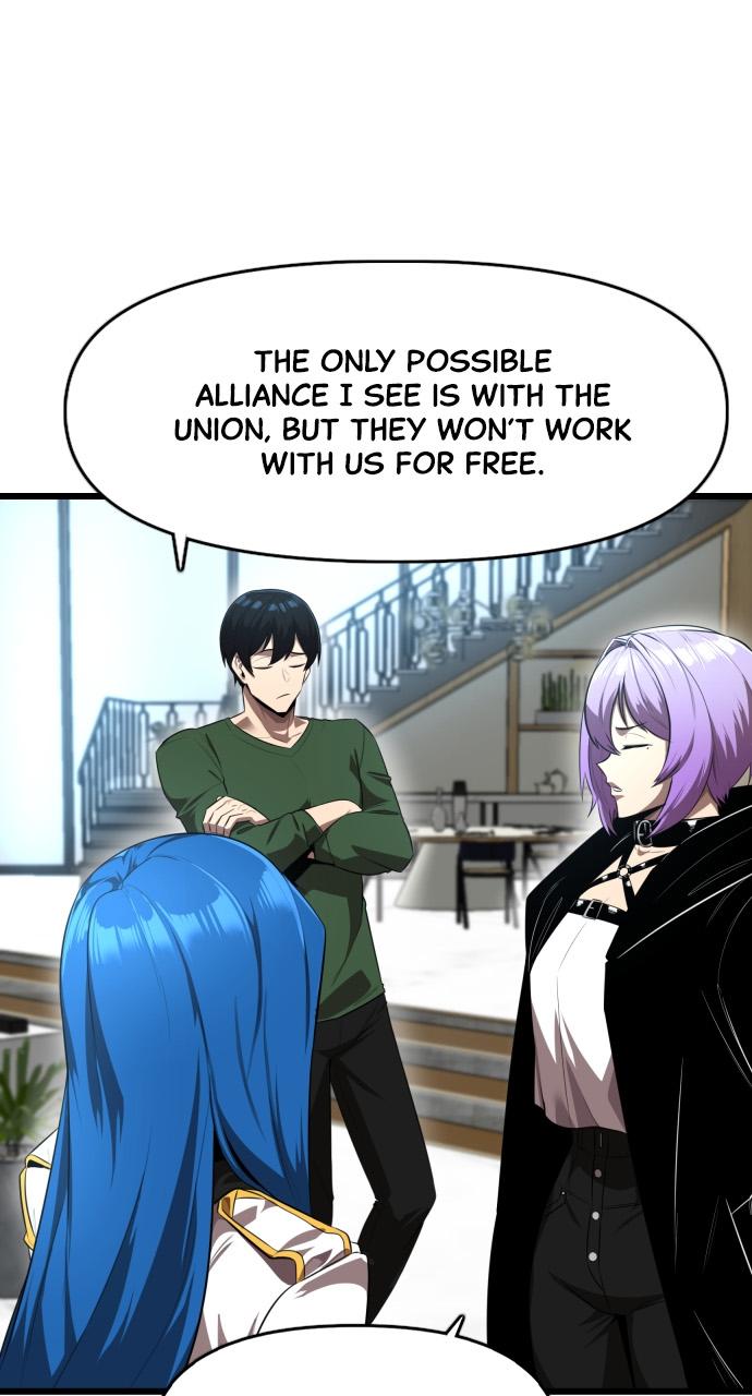 Rental Hero Chap 11 - Next Chap 12