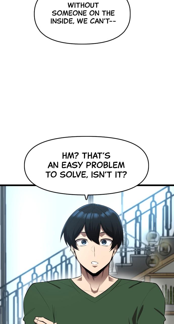 Rental Hero Chap 11 - Next Chap 12