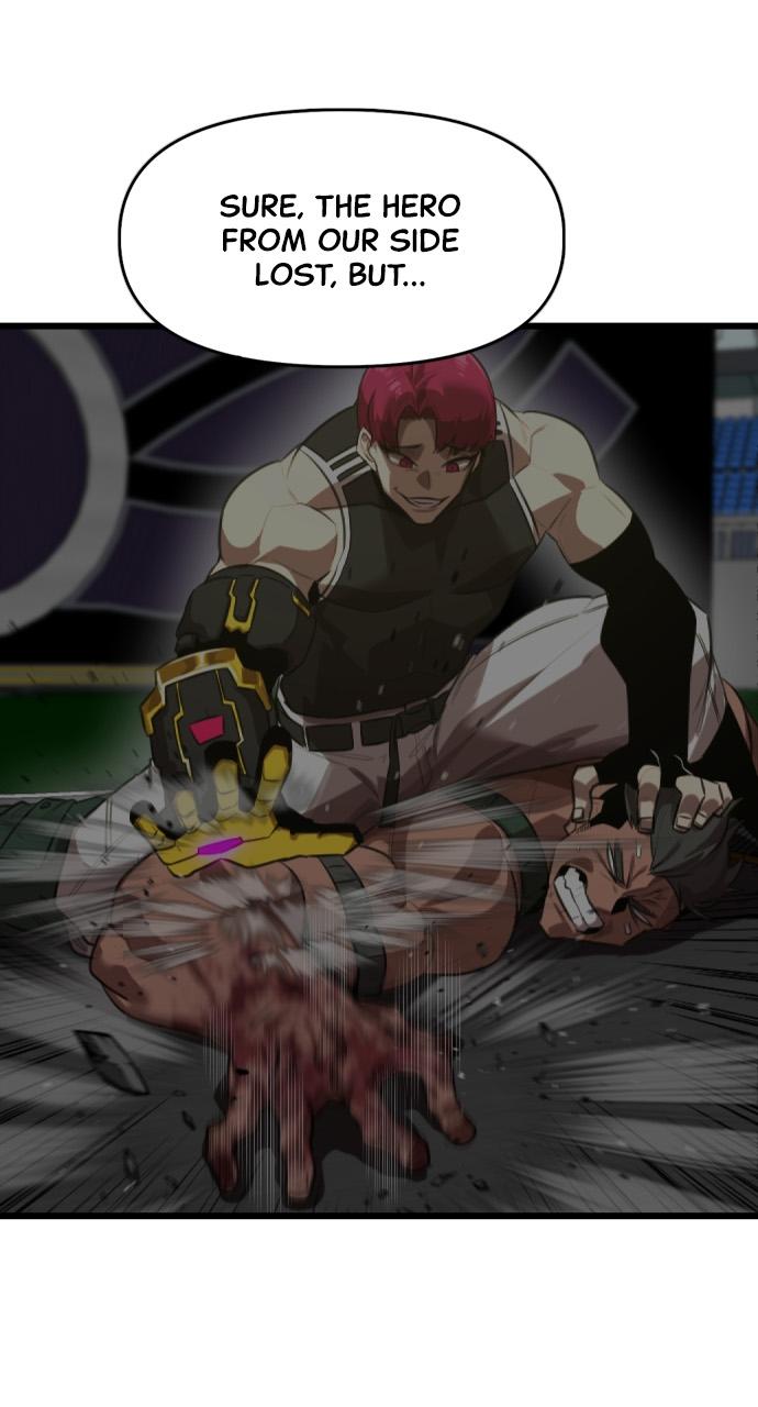 Rental Hero Chap 11 - Next Chap 12