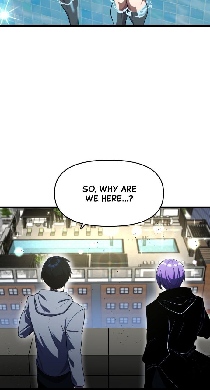 Rental Hero Chap 11 - Next Chap 12
