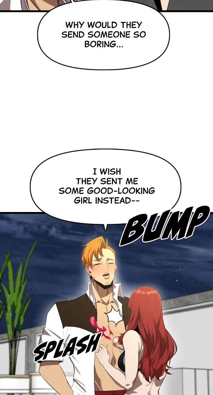 Rental Hero Chap 11 - Next Chap 12