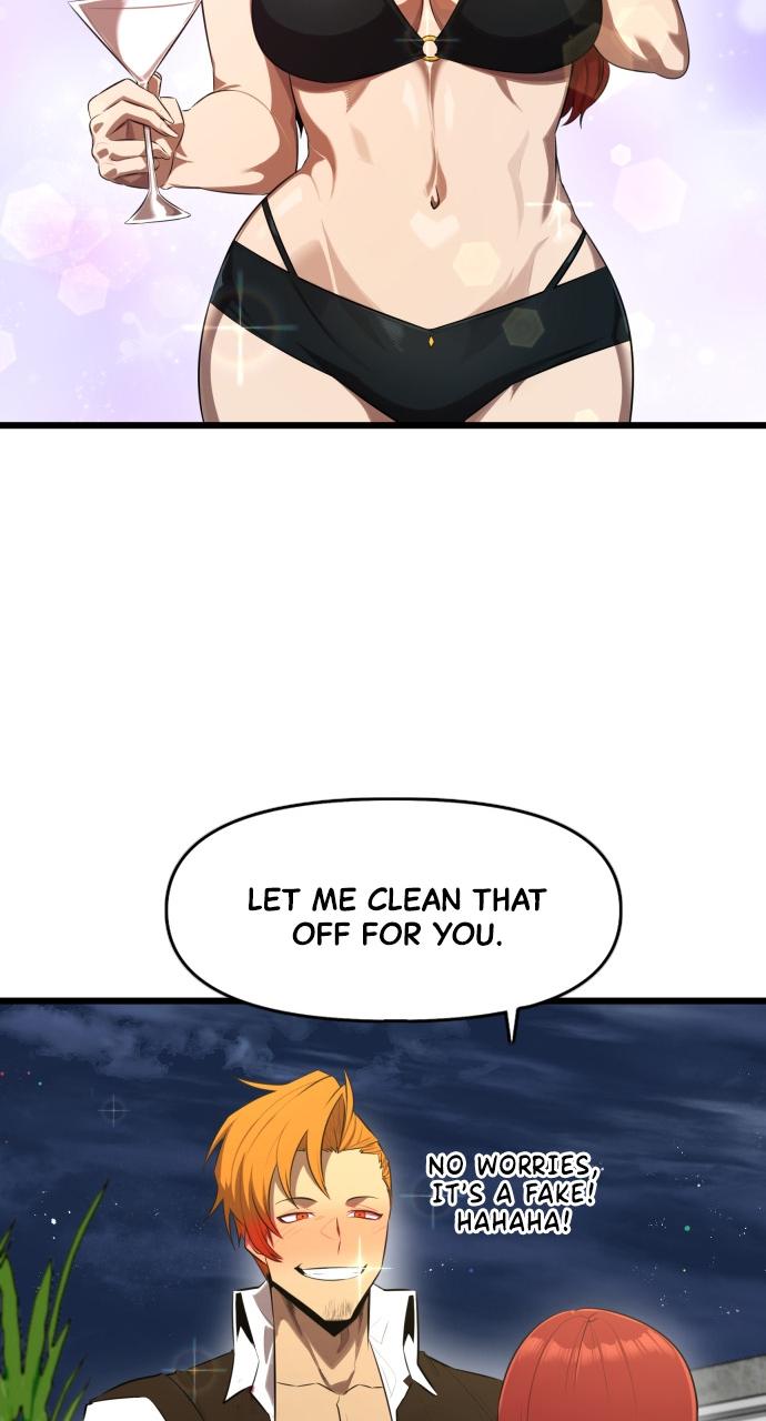 Rental Hero Chap 11 - Next Chap 12