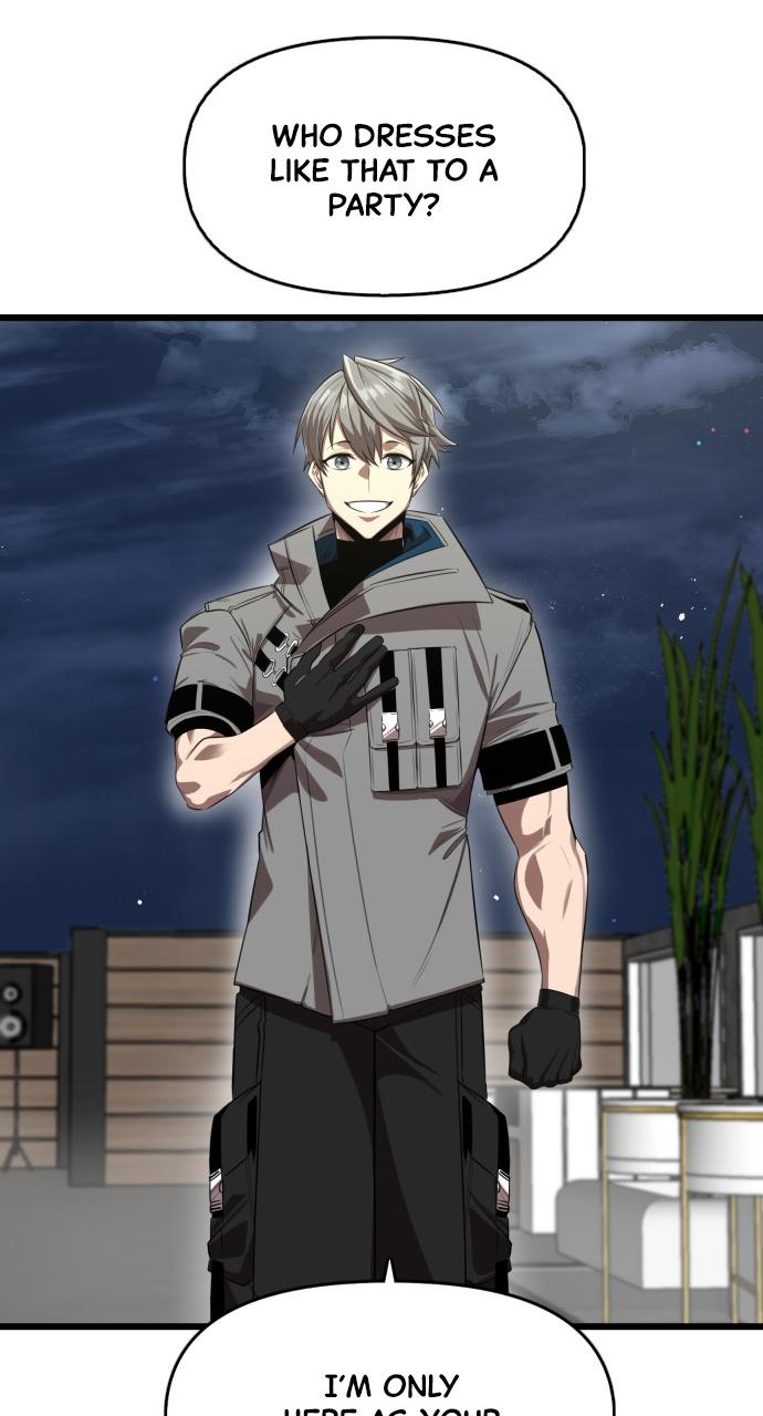 Rental Hero Chap 11 - Next Chap 12