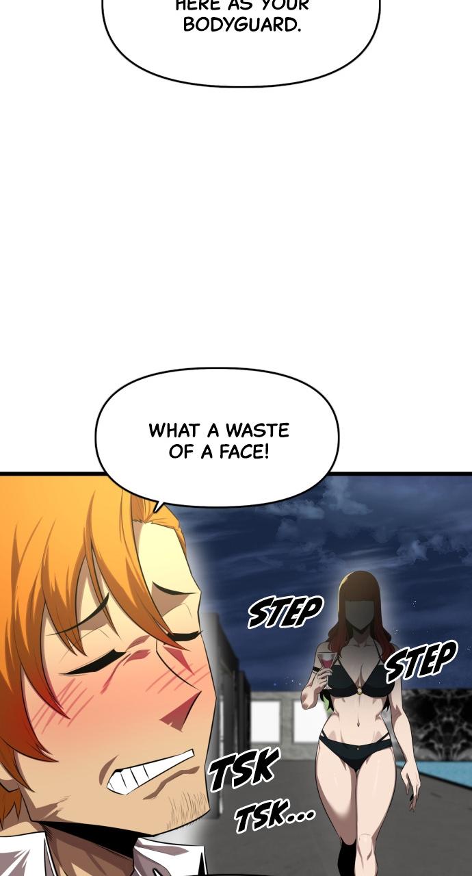 Rental Hero Chap 11 - Next Chap 12