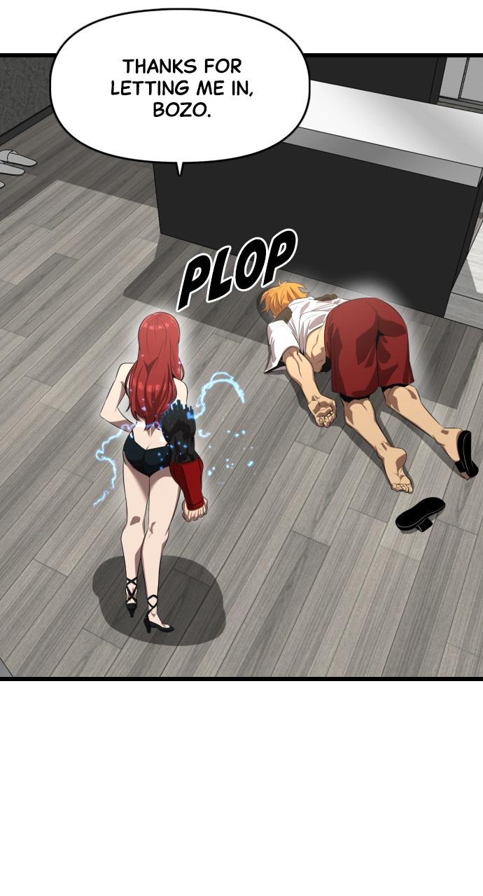 Rental Hero Chap 11 - Next Chap 12