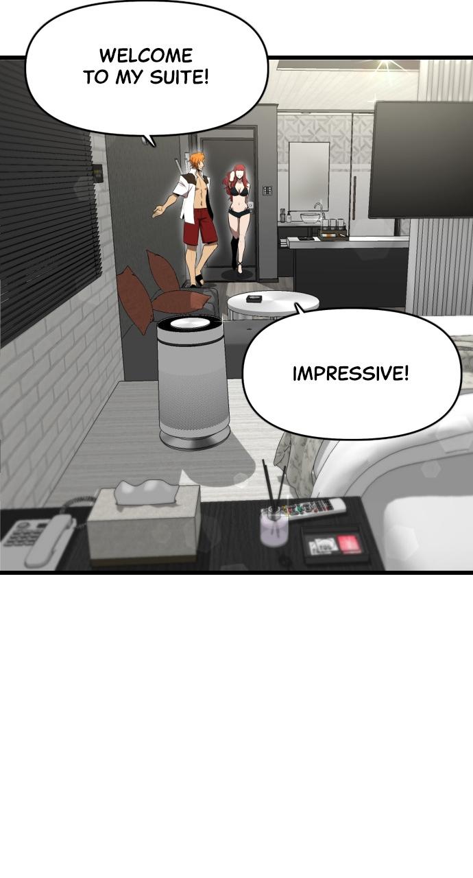 Rental Hero Chap 11 - Next Chap 12