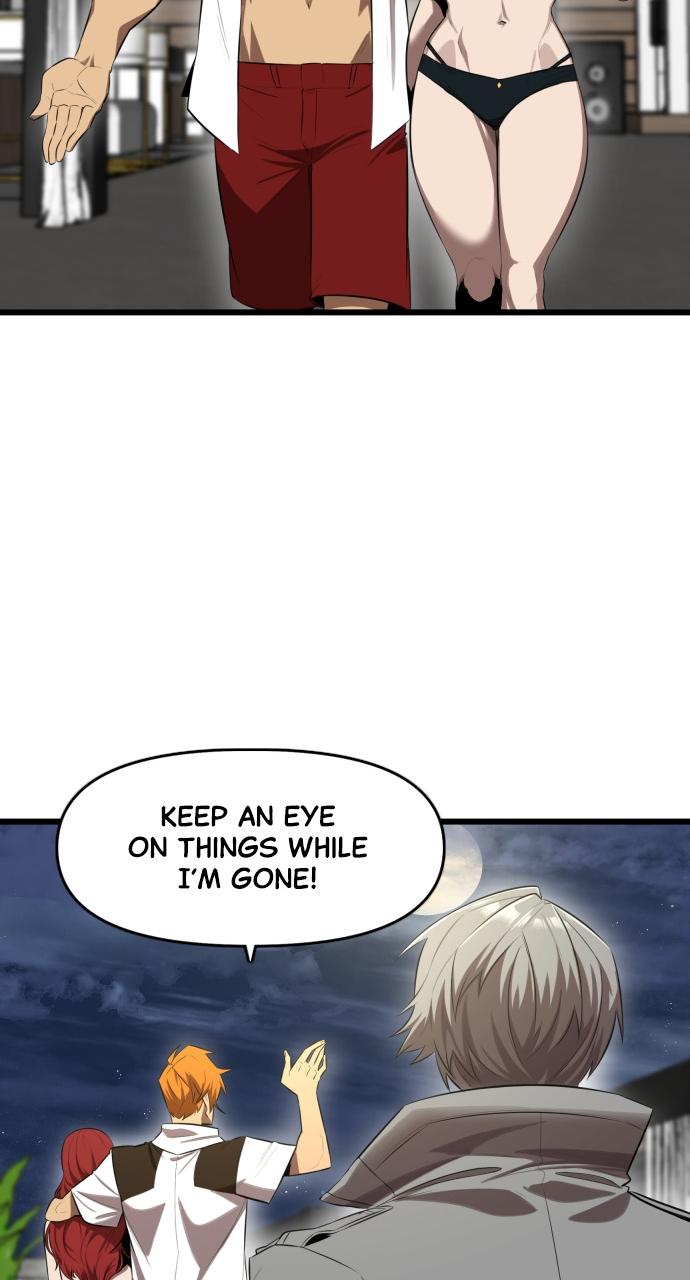 Rental Hero Chap 11 - Next Chap 12