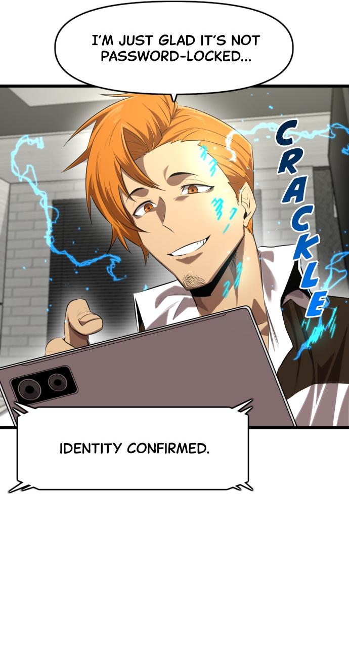 Rental Hero Chap 11 - Next Chap 12