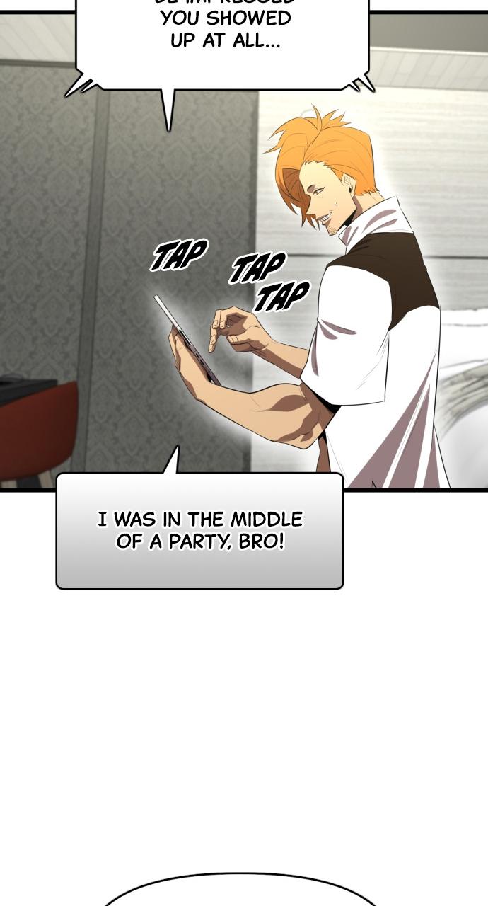 Rental Hero Chap 11 - Next Chap 12