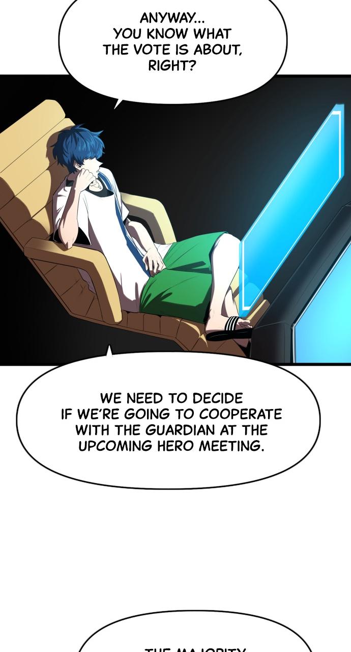 Rental Hero Chap 11 - Next Chap 12