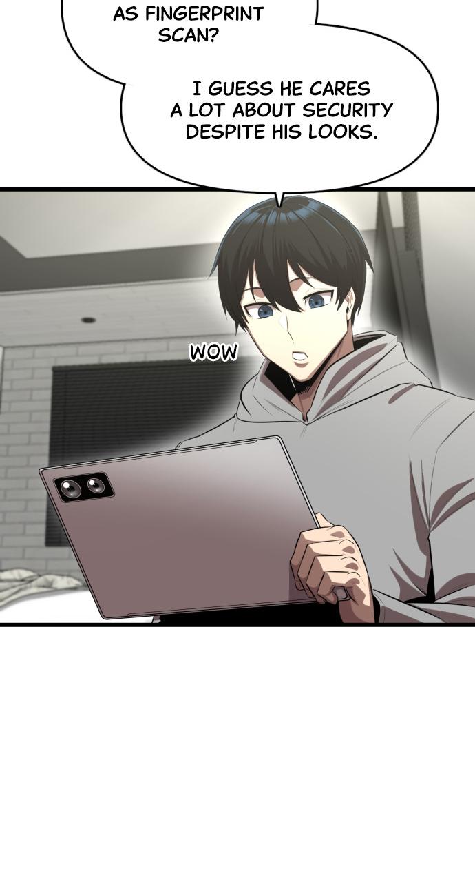 Rental Hero Chap 11 - Next Chap 12