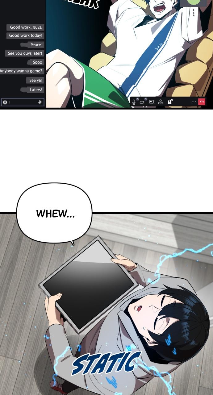 Rental Hero Chap 11 - Next Chap 12