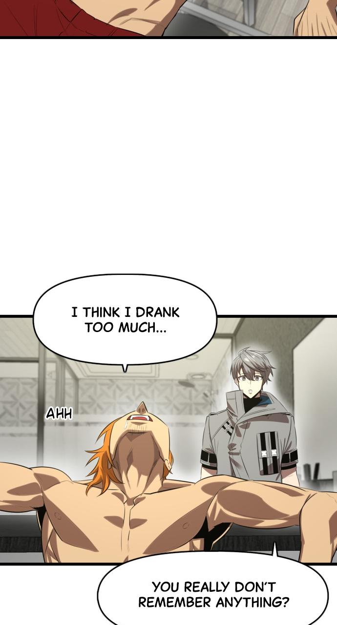 Rental Hero Chap 11 - Next Chap 12