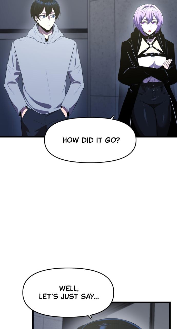 Rental Hero Chap 11 - Next Chap 12