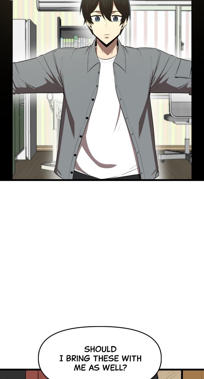 Rental Hero Chap 12 - Next Chap 13