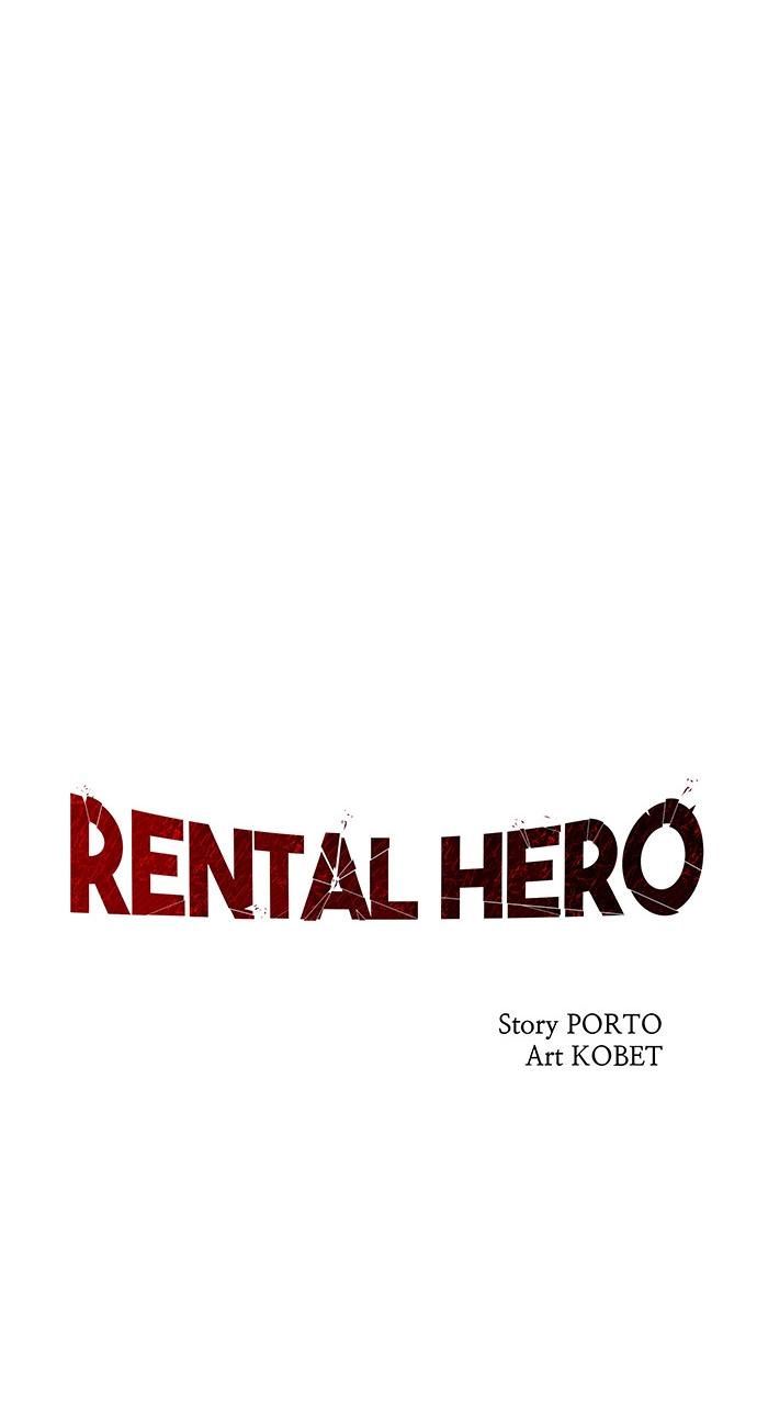 Rental Hero Chap 12 - Next Chap 13