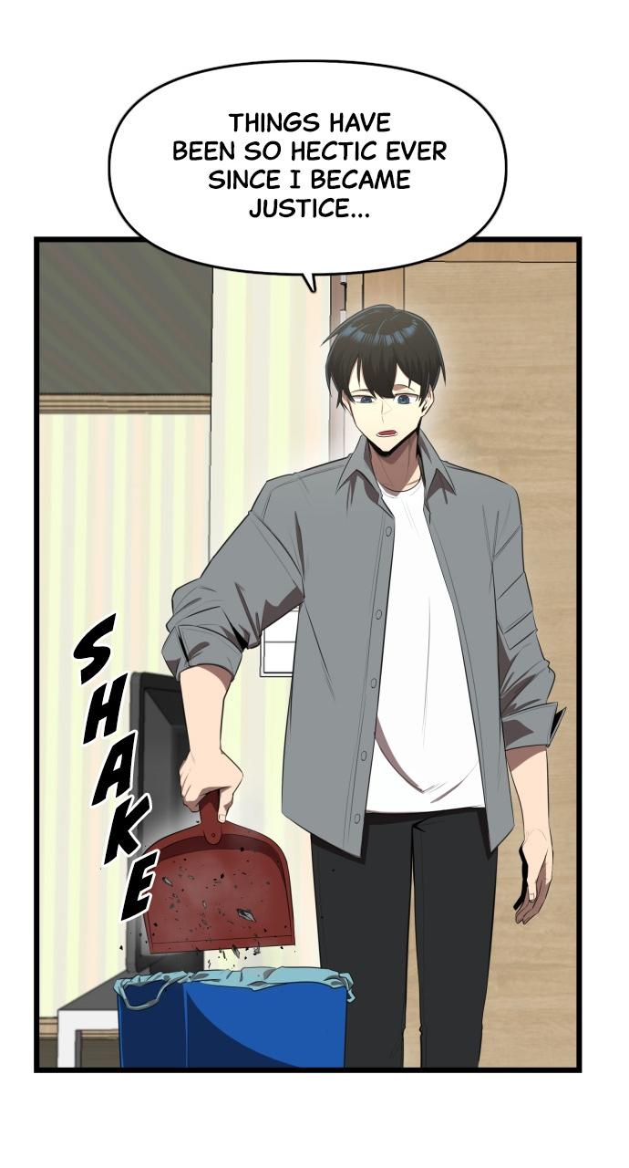 Rental Hero Chap 12 - Next Chap 13