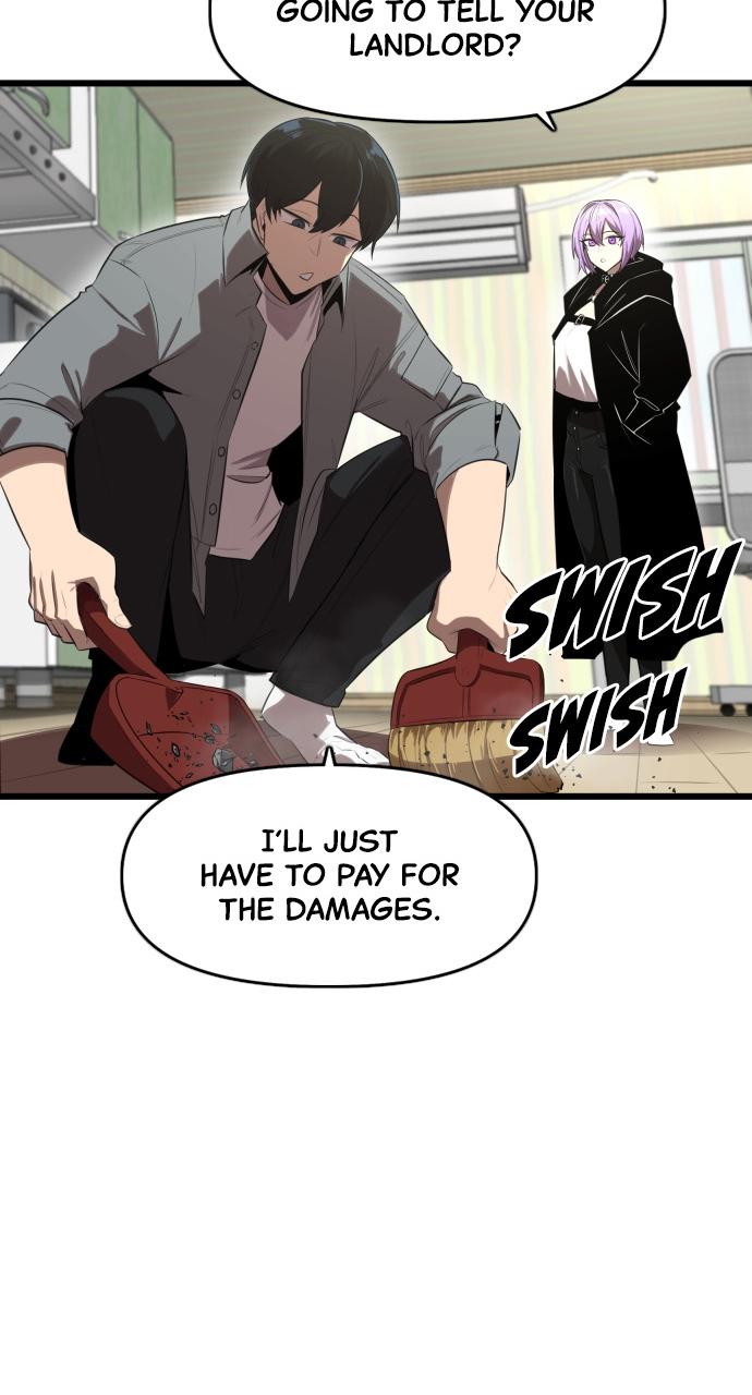 Rental Hero Chap 12 - Next Chap 13