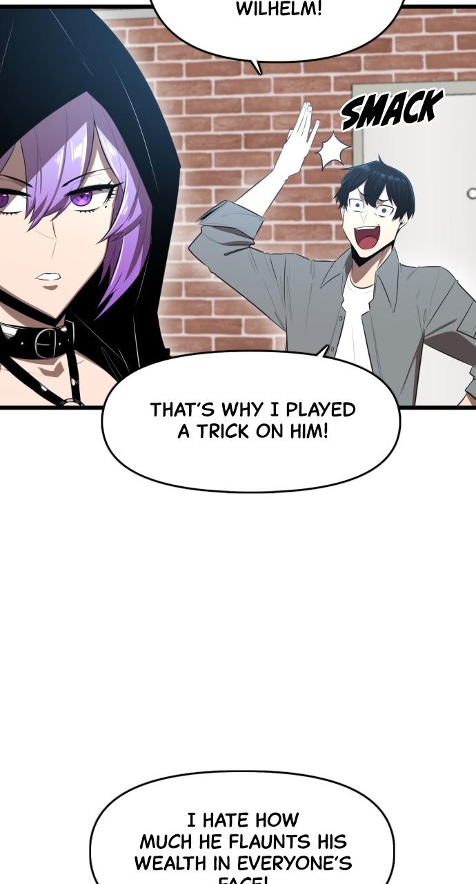Rental Hero Chap 12 - Next Chap 13