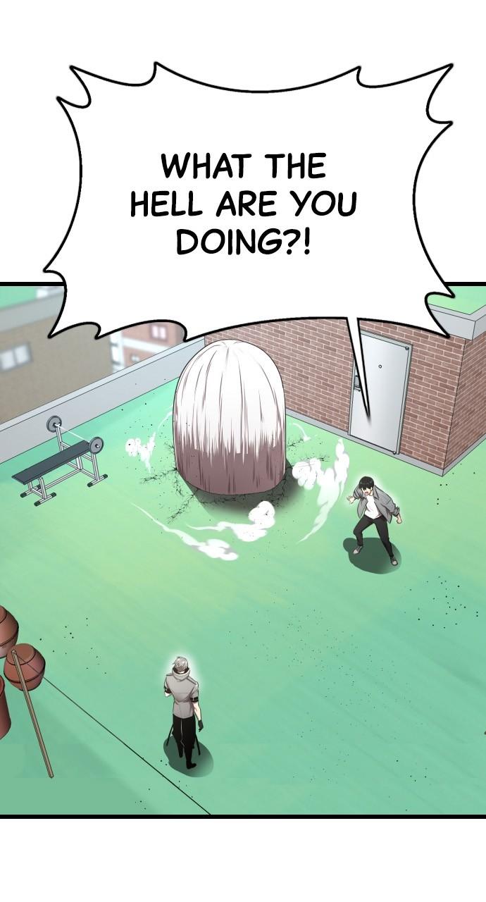 Rental Hero Chap 13 - Next Chap 14