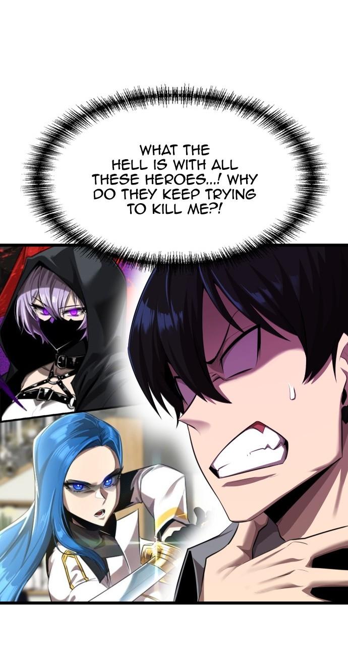 Rental Hero Chap 13 - Next Chap 14